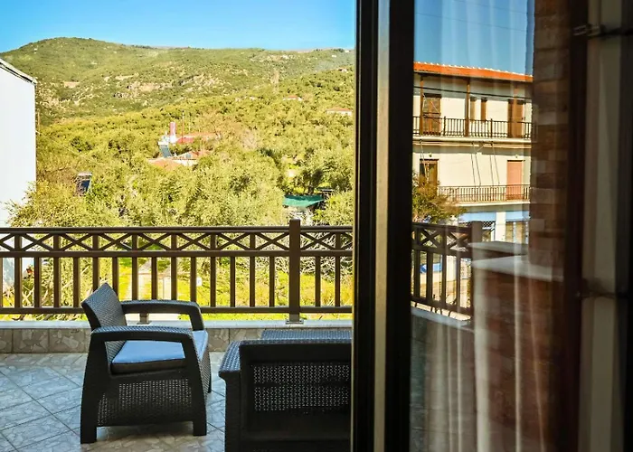 Villa Valentina