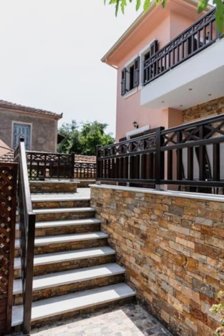 Villa Valentina *